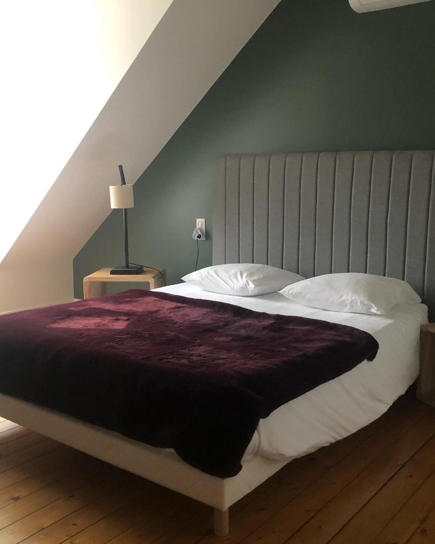 Maison De Pauline, Chablis Vineyard Prehy Room photo